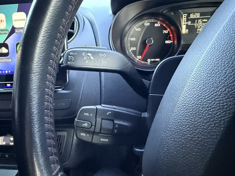 Used SEAT Ibiza 2014 for sale - 76831693: Photo 23