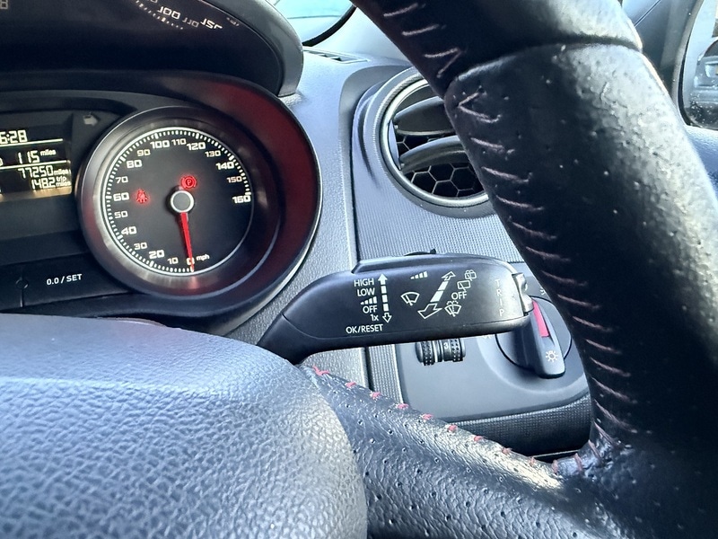 Used SEAT Ibiza 2014 for sale - 76831693: Photo 24