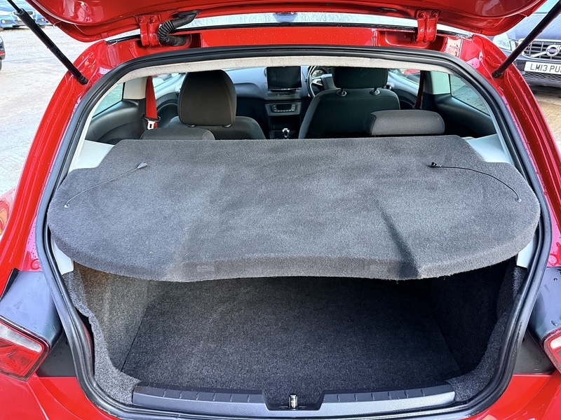 Used SEAT Ibiza 2014 for sale - 76831693: Photo 9