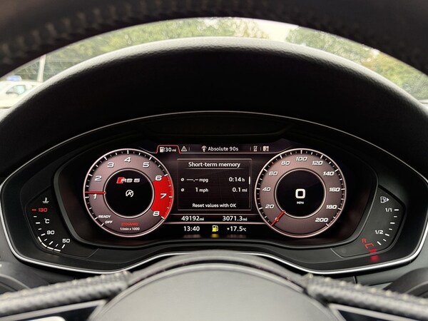 Used Audi A5 2018 for sale - 75631489: Photo 18
