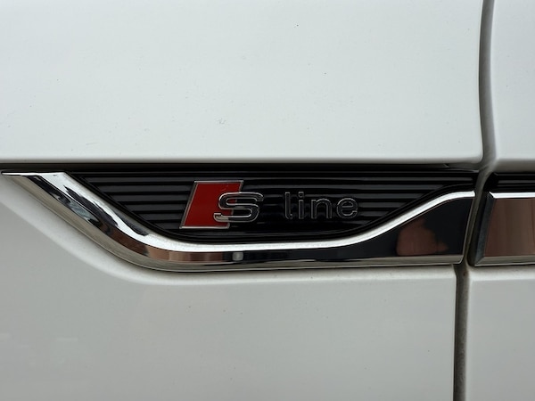 Used Audi A5 2018 for sale - 75631489: Photo 32