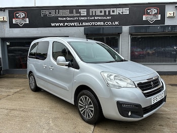 Used Peugeot Horizon 2017 for sale - 78887965: Photo