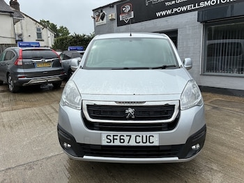 Used Peugeot Horizon 2017 for sale - 78887965: Photo