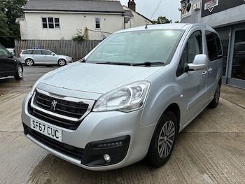 Used Peugeot Horizon 2017 for sale - 78887965: Photo