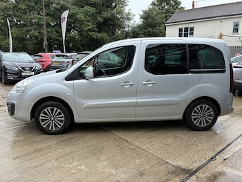 Used Peugeot Horizon 2017 for sale - 78887965: Photo
