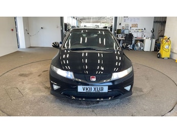 Used Honda Civic 2011 for sale - 79434272: Photo