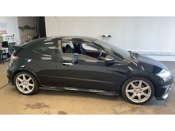 Used Honda Civic 2011 for sale - 79434272: Photo