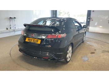 Used Honda Civic 2011 for sale - 79434272: Photo
