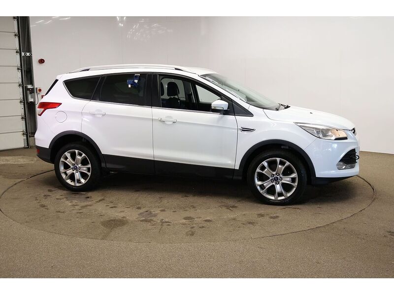 Used Ford Kuga 2015 for sale - 76725180: Photo 6