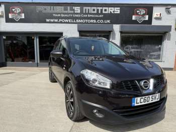 2010 - dCi n-tec 5-Door