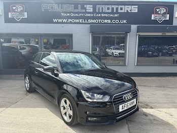 Used Audi A1 2015 for sale - 79434228: Photo