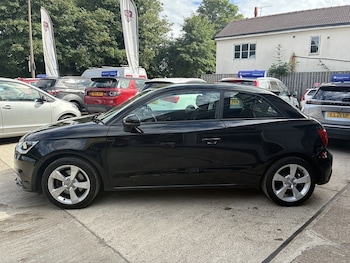 Used Audi A1 2015 for sale - 79434228: Photo