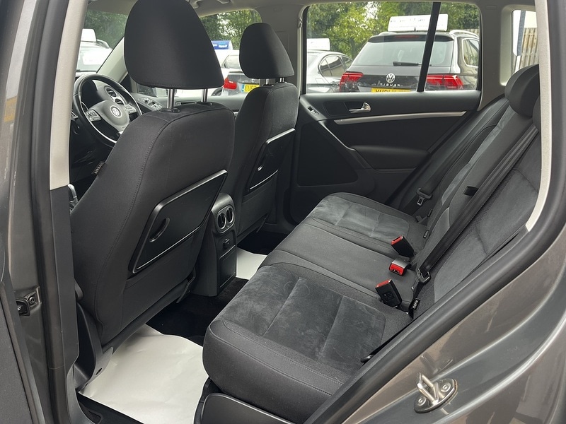 Used Volkswagen Tiguan 2016 for sale - 76615819: Photo 15