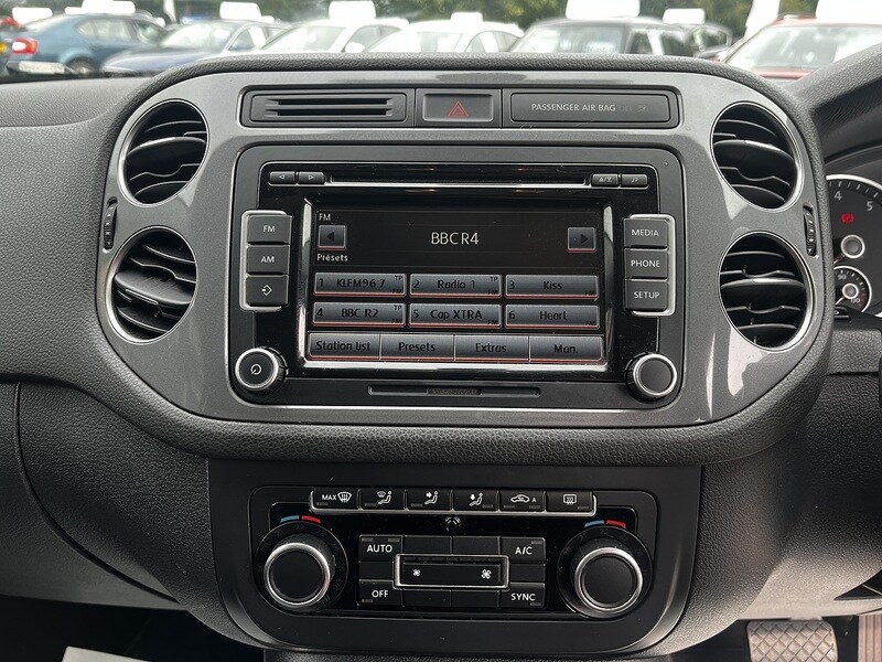 Used Volkswagen Tiguan 2016 for sale - 76615819: Photo 18