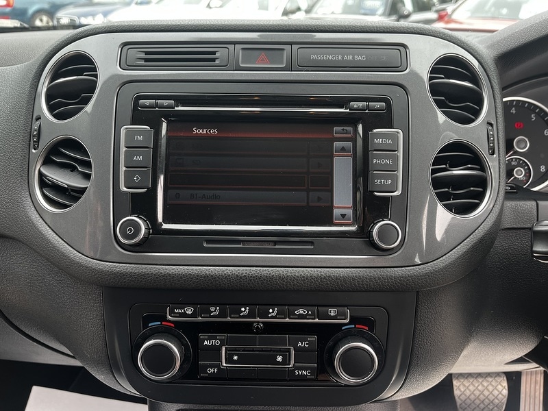 Used Volkswagen Tiguan 2016 for sale - 76615819: Photo 19