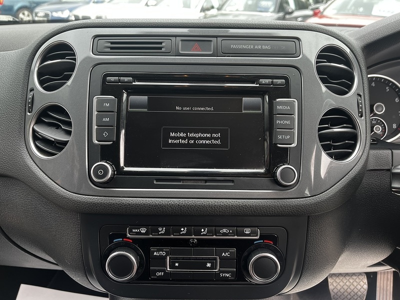 Used Volkswagen Tiguan 2016 for sale - 76615819: Photo 20