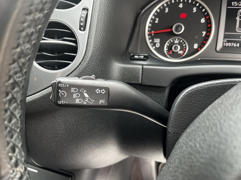 Used Volkswagen Tiguan 2016 for sale - 76615819: Photo 21