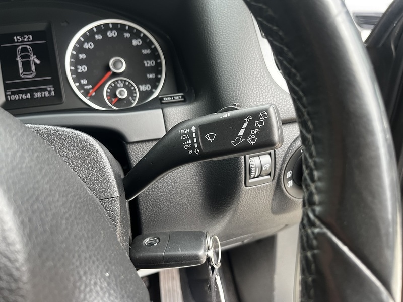 Used Volkswagen Tiguan 2016 for sale - 76615819: Photo 22