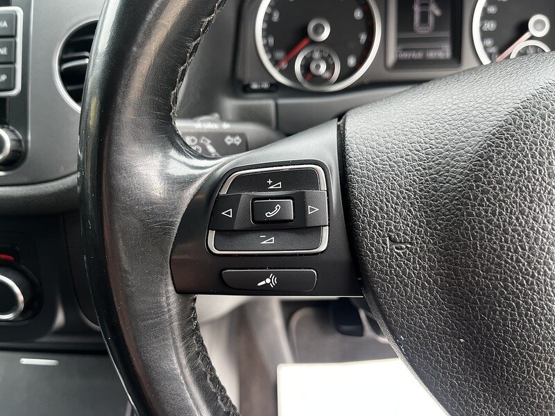 Used Volkswagen Tiguan 2016 for sale - 76615819: Photo 23