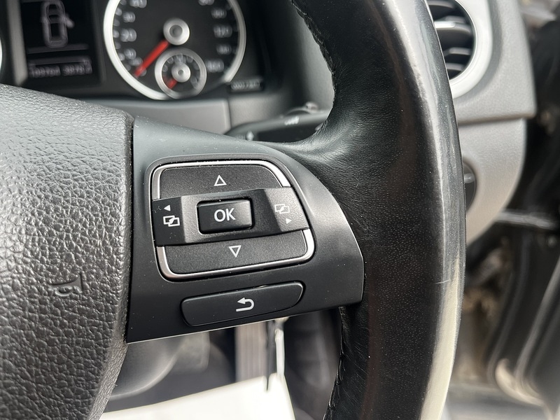 Used Volkswagen Tiguan 2016 for sale - 76615819: Photo 24