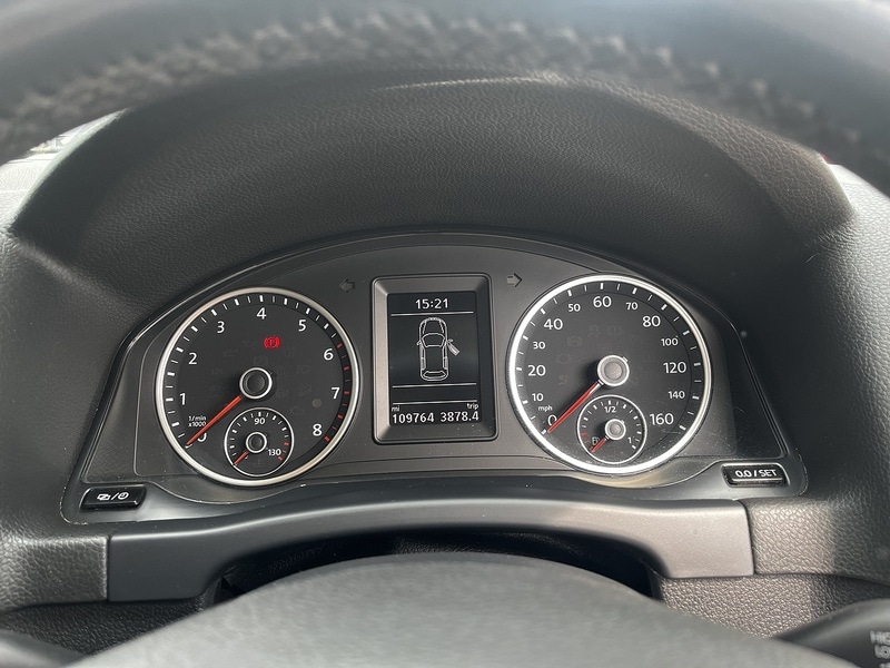 Used Volkswagen Tiguan 2016 for sale - 76615819: Photo 27