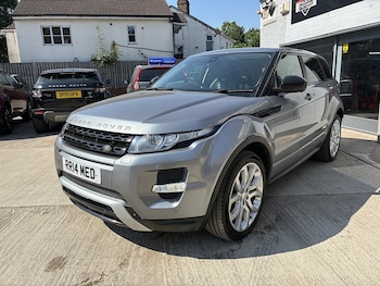 Used Land Rover Range Rover Evoque 2020 for sale - 79434223: Photo