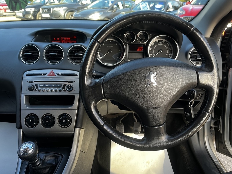 Used Peugeot 308 2009 for sale - 76615746: Photo 10