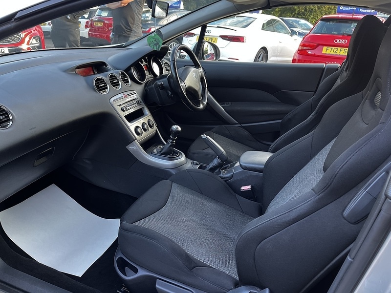 Used Peugeot 308 2009 for sale - 76615746: Photo 13