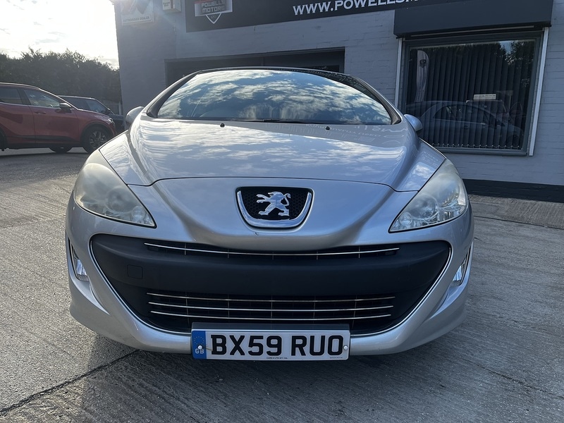 Used Peugeot 308 2009 for sale - 76615746: Photo 2