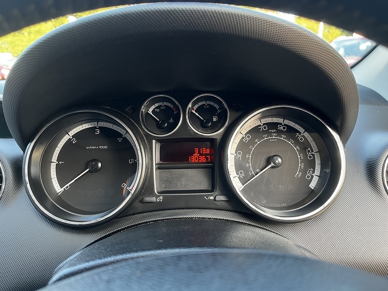 Used Peugeot 308 2009 for sale - 76615746: Photo 21