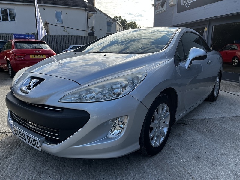 Used Peugeot 308 2009 for sale - 76615746: Photo 3