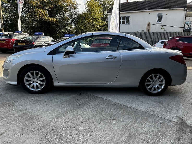 Used Peugeot 308 2009 for sale - 76615746: Photo 4