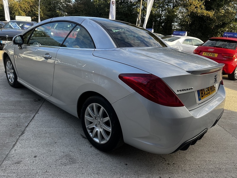 Used Peugeot 308 2009 for sale - 76615746: Photo 5