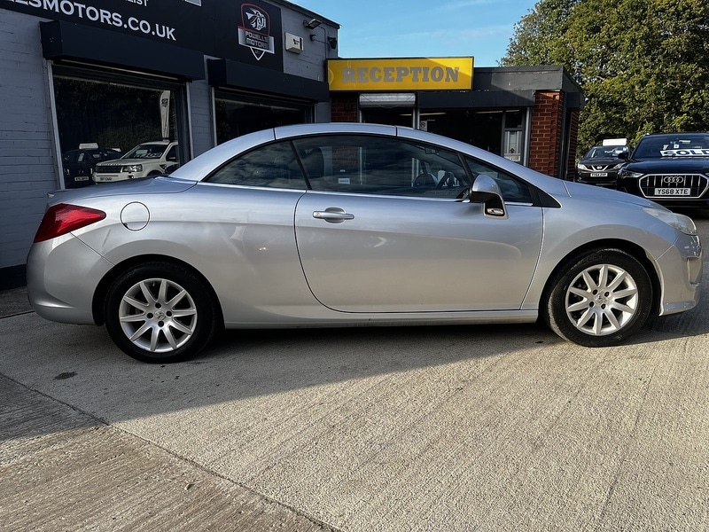 Used Peugeot 308 2009 for sale - 76615746: Photo 8