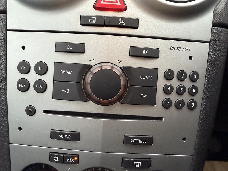 Used Vauxhall Corsa for sale - 77920857: Photo 17