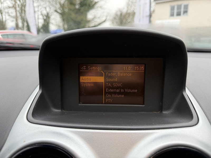 Used Vauxhall Corsa for sale - 77920857: Photo 19