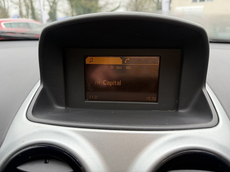 Used Vauxhall Corsa for sale - 77920857: Photo 20