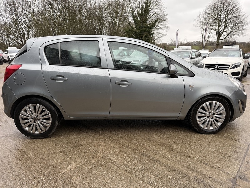 Used Vauxhall Corsa for sale - 77920857: Photo 5