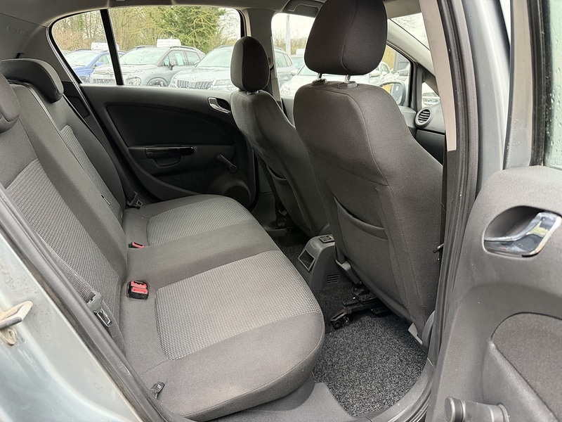 Used Vauxhall Corsa for sale - 77920857: Photo 7