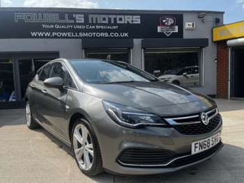 2019 - i Turbo SRi VX Line Nav 5-Door