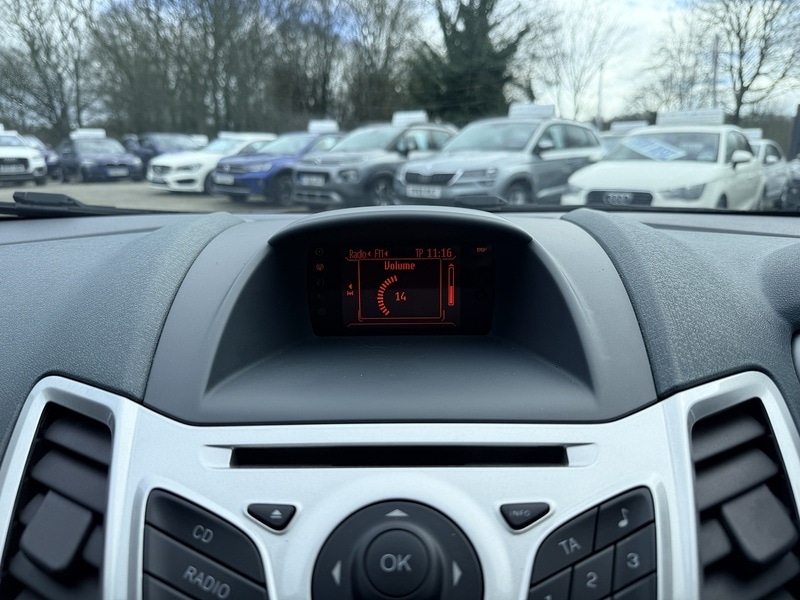 Used Ford Fiesta 2010 for sale - 77568348: Photo 17