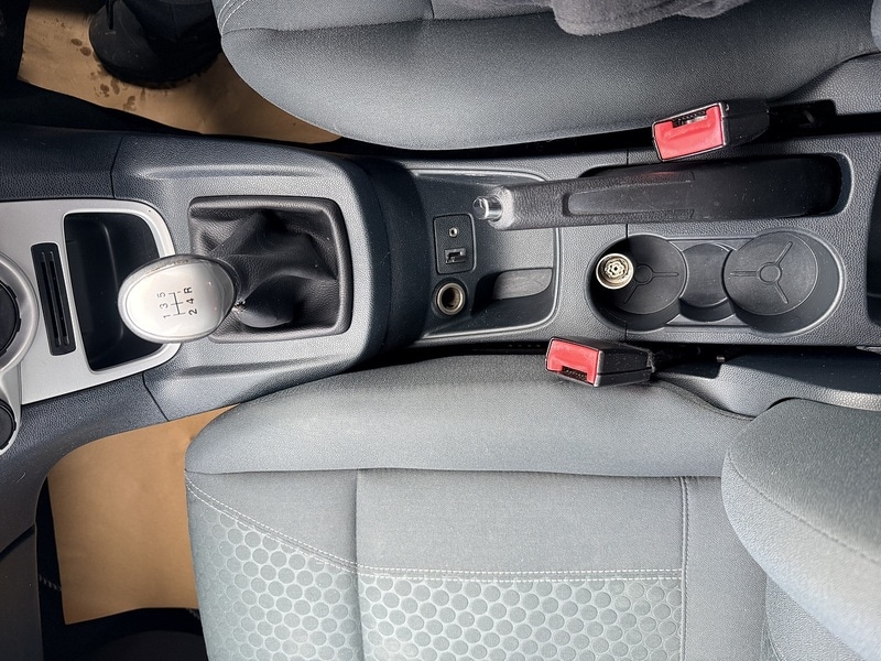 Used Ford Fiesta 2010 for sale - 77568348: Photo 21