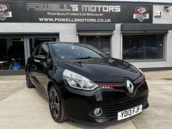 Used Renault Clio 2013 for sale - 74901070: Photo