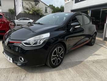 Used Renault Clio 2013 for sale - 74901070: Photo