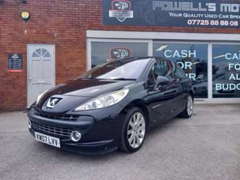 Used Peugeot 207 2007 for sale - 75180668: Photo