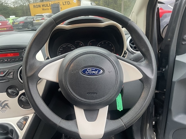 Used Ford Ka 2009 for sale - 75180672: Photo 22