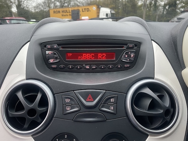 Used Ford Ka 2009 for sale - 75180672: Photo 23
