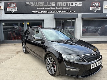 Used Skoda Octavia 2016 for sale - 79434203: Photo
