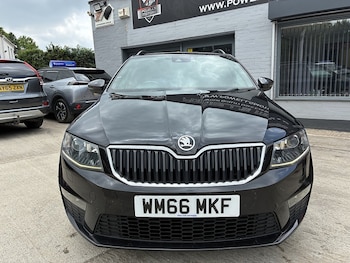 Used Skoda Octavia 2016 for sale - 79434203: Photo