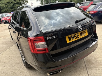 Used Skoda Octavia 2016 for sale - 79434203: Photo